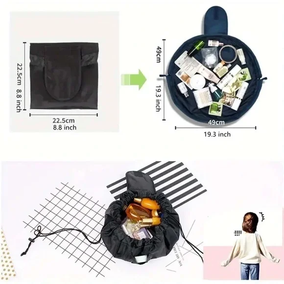 Make up bag 😎 - Picture 3 of 4